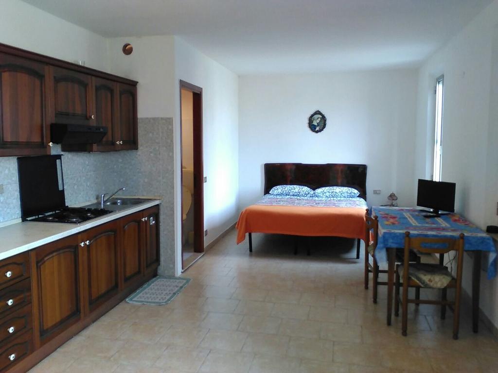 Agriturismo Lucchetta Reggiolo Luaran gambar